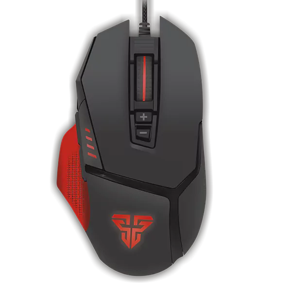 Rato Fantech DareDevil X11 - 8000DPI