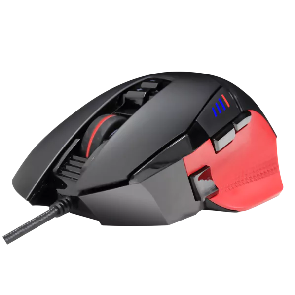 Rato Fantech DareDevil X11 - 8000DPI