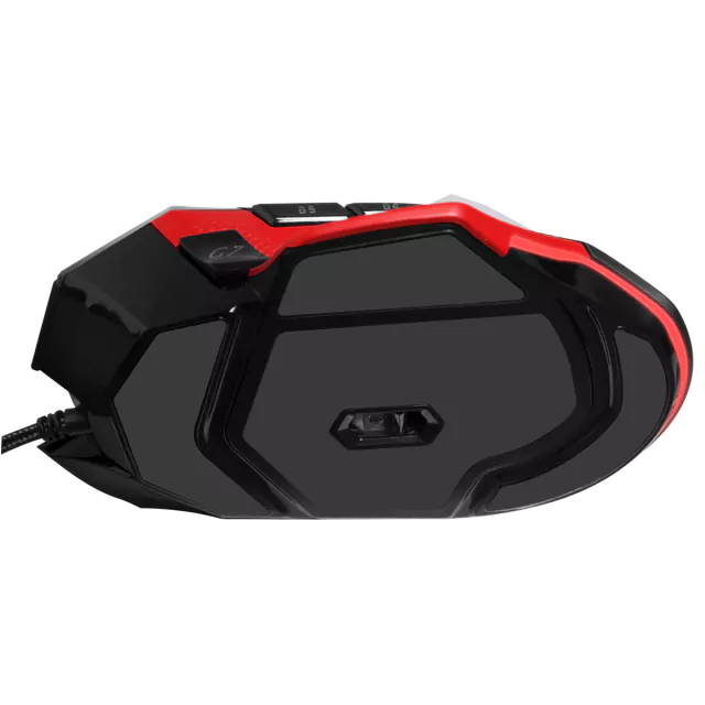 Rato Fantech DareDevil X11 - 8000DPI