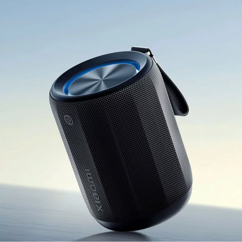 Coluna Bluetooth Xiaomi 6W RGB