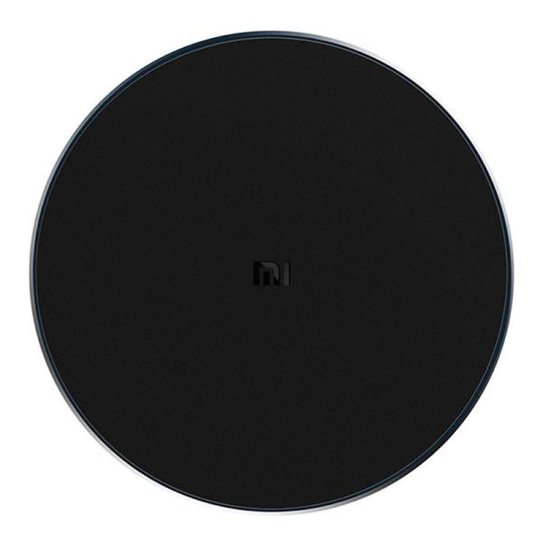 Carregador Xiaomi Mi Wireless Charging Pad - 10W