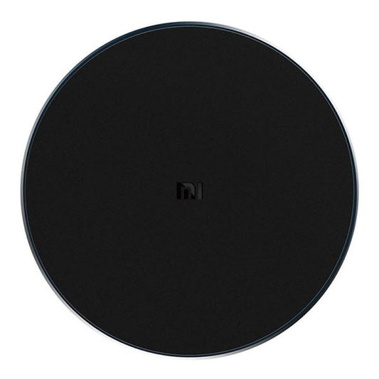 Carregador Xiaomi Mi Wireless Charging Pad - 10W